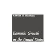 thumbnail image 1 of Economic Growth in the United States: Its History, Problems and Prospects, (Hardcover), 1 of 1