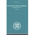 thumbnail image 1 of Economic History An Economic History of England: the Eighteenth Century, (Hardcover), 1 of 1