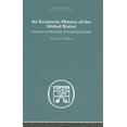 thumbnail image 1 of Economic History Economic History of the United States, (Hardcover), 1 of 1