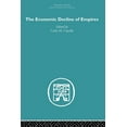 thumbnail image 1 of Economic History The Economic Decline of Empires, (Paperback), 1 of 1