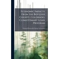 thumbnail image 1 of Economic Impacts From the Boulder County, Colorado, ClimateSmart Loan Program, (Hardcover), 1 of 1