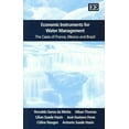 thumbnail image 1 of Economic Instruments For Water Management : The Cases Of France, Mexico And Brazil, 1 of 1