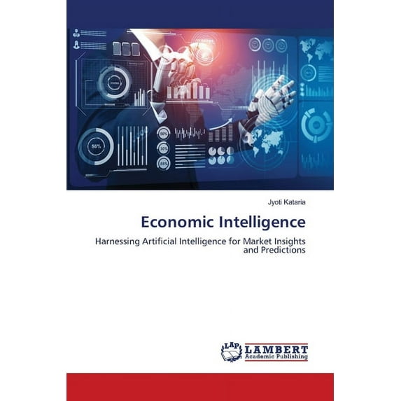 Economic Intelligence, (Paperback)