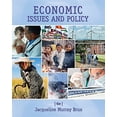 thumbnail image 1 of Pre-Owned Economic Issues and Policy (Hardcover) 1285448774 9781285448770, 1 of 1