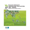 thumbnail image 1 of Economic Outlook for Southeast Asia, Chi Economic Outlook for Southeast Asia, China and India 2020 - Update, (Paperback), 1 of 1