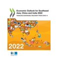thumbnail image 1 of Economic Outlook for Southeast Asia, Chi Economic Outlook for Southeast Asia, China and India 2022, (Paperback), 1 of 1