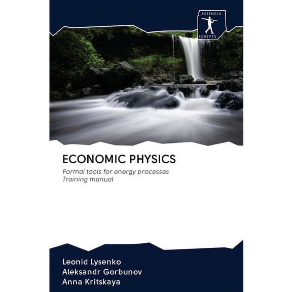 Economic Physics (Paperback)