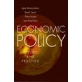 thumbnail image 1 of Economic Policy: Theory and Practice, (Hardcover), 1 of 1