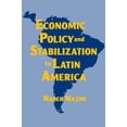 thumbnail image 1 of Economic Policy and Stabilization in Latin America, (Paperback), 1 of 1