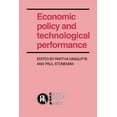 thumbnail image 1 of Economic Policy and Technological Performance, (Paperback), 1 of 1