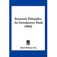 thumbnail image 1 of Economic Principles : An Introductory Study (1904) (Paperback), 1 of 1