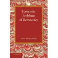thumbnail image 1 of Economic Problems of Democracy, (Paperback), 1 of 1
