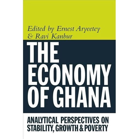Economic Reforms In Ghana - The Miracle And The Mirage