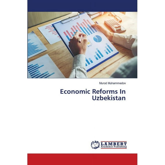 Economic Reforms In Uzbekistan (Paperback)