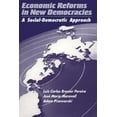 thumbnail image 1 of Economic Reforms in New Democracies, (Hardcover), 1 of 1