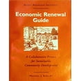 thumbnail image 1 of Pre-Owned Economic Renewal Guide: A Collaborative Process for Sustainable Community Development (Paperback) 1881071065 9781881071068, 1 of 1