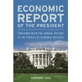 thumbnail image 1 of Economic Report of the President, February 2020: Together with the Annual Report of the Council of Economic Advisers, (Paperback), 1 of 1