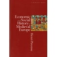 thumbnail image 1 of Pre-Owned Economic & Social Hist Medieal Eur Pa (Paperback) 0156275333 9780156275330, 1 of 1