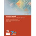 thumbnail image 1 of Economic Survey of Latin America and the Caribbean 2019 : The New Global Financial Context - Effects and Transmission Mechanisms in the Region (Paperback), 1 of 1
