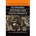 thumbnail image 1 of Pre-Owned Economic Systems and State Finance (Hardcover) 0198205457 9780198205456, 1 of 1