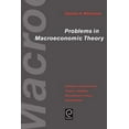 thumbnail image 1 of Economic Theory, Econometrics, and Mathe Problems in Macroeconomic Theory: Solutions to Exercise from Thomas J. Sargent's Macroeconomic Theory, (Paperback), 1 of 1
