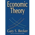 thumbnail image 1 of Economic Theory, (Hardcover), 1 of 1