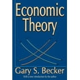 thumbnail image 1 of Economic Theory, (Paperback), 1 of 1