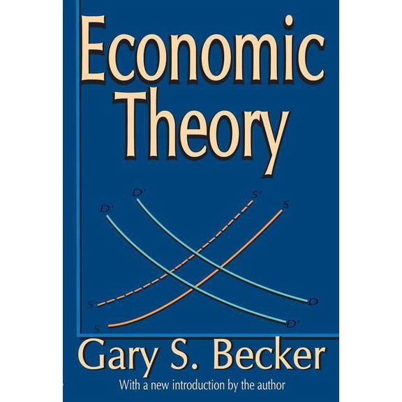 Economic Theory, (Paperback)
