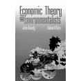 thumbnail image 1 of Pre-Owned Economic Theory for Environmentalists (Hardcover) 1574440039 9781574440034, 1 of 1
