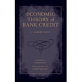 thumbnail image 1 of Economic Theory of Bank Credit, (Hardcover), 1 of 1