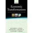 thumbnail image 1 of Economic Transformations: General Purpose Technologies and Long-Term Economic Growth, (Hardcover), 1 of 1
