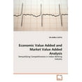 thumbnail image 1 of Economic Value Added and Market Value Added Analysis (Paperback), 1 of 1