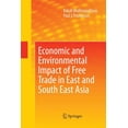 thumbnail image 1 of Economic and Environmental Impact of Free Trade in East and South East Asia, (Paperback), 1 of 1