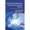 thumbnail image 1 of Economic and Monetary Union Macroeconomic Policies: Current Practices and Alternatives, (Paperback), 1 of 1