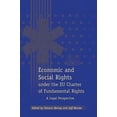 thumbnail image 1 of Economic and Social Rights Under the EU Charter of Fundamental Rights: A Legal Perspective, (Paperback), 1 of 4