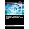 thumbnail image 1 of Economic benefits of customs procedures in an NGO (Paperback), 1 of 1