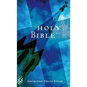 Economical Bible-Cev -- American Bible Society