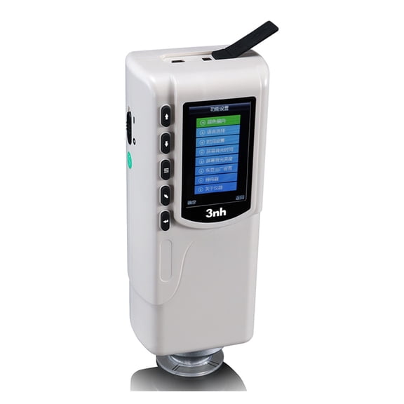Economical Color Difference Meter Sc-10 Color Detection Instrument CIELab Colorimeter
