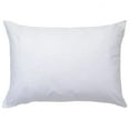 thumbnail image 1 of Economical Hotel Pillows with Synthetic Down 2 PK, 1 of 5