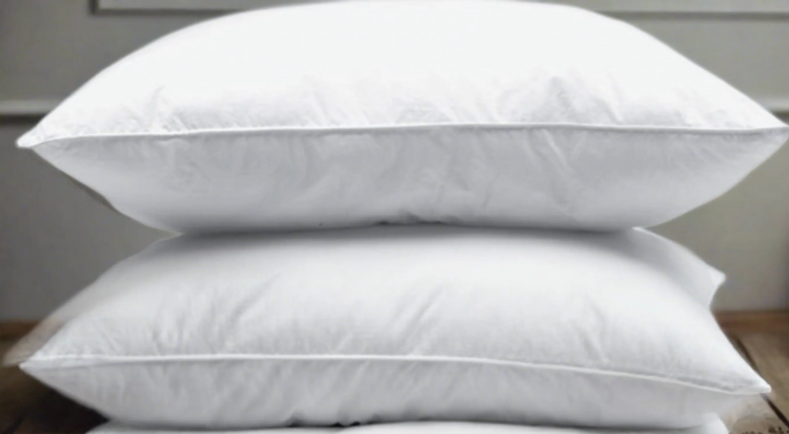 Hotel style pillows walmart top