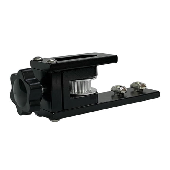 Economical Solution X Axises Belt Tensioner for Ender 3 and CR 10 Improving Printing Precisions and Reliability