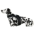 thumbnail image 1 of Economical Waterproof Mini GPS GSM Pet Tracker for Realtime Tracking Size:XXL, 1 of 5