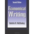 thumbnail image 1 of Pre-Owned Economical Writing (Paperback) 1577660633 9781577660637, 1 of 1