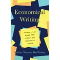 thumbnail image 1 of Pre-Owned Economical Writing, Third Edition: Thirty-Five Rules for Clear and Persuasive Prose (Paperback) 022644807X 9780226448077, 1 of 1