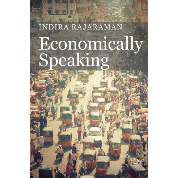 Economically Speaking (Hardcover)