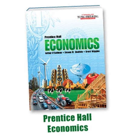 Economics 9780133680195 0133680193 - Used/Very Good