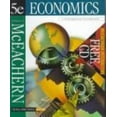 thumbnail image 1 of Pre-Owned Economics : A Contemporary Introduction, The Wall Street Journal Edition (Hardcover) 9780538888462, 1 of 1