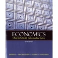 thumbnail image 1 of Pre-Owned Riddell: Economics _p9 (Paperback) 0131368494 9780131368491, 1 of 1