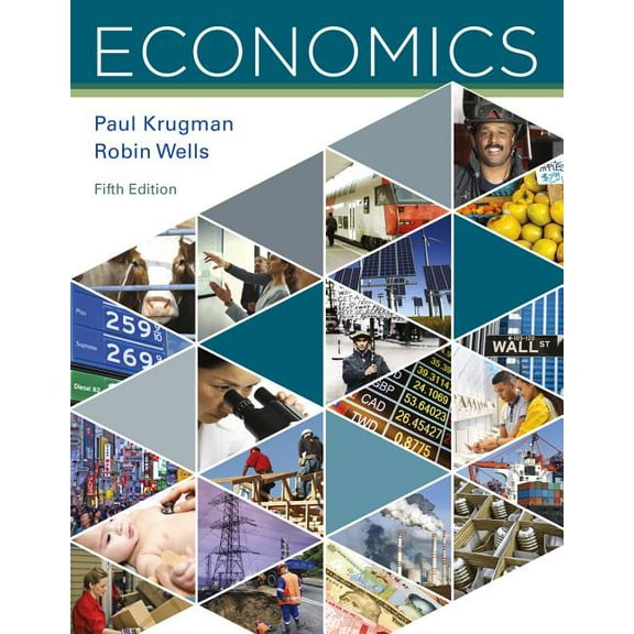 Economics (Hardcover)