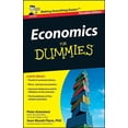 thumbnail image 1 of Economics For Dummies (Paperback), 1 of 1